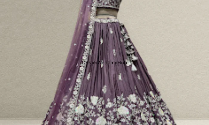 VANDANA MISHRA by MV Studio